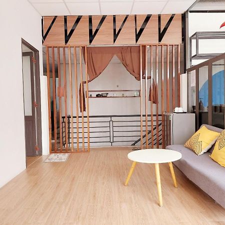 Codohomestay Garden Huế Kültér fotó