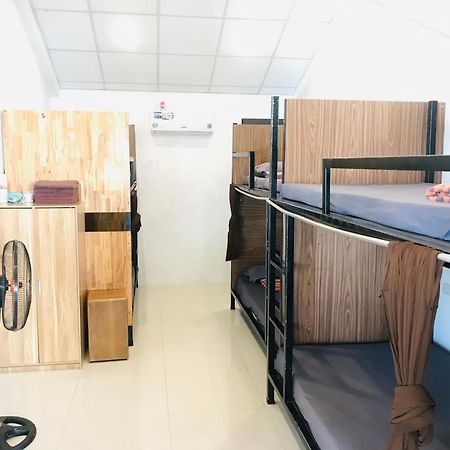 Codohomestay Garden Huế Kültér fotó