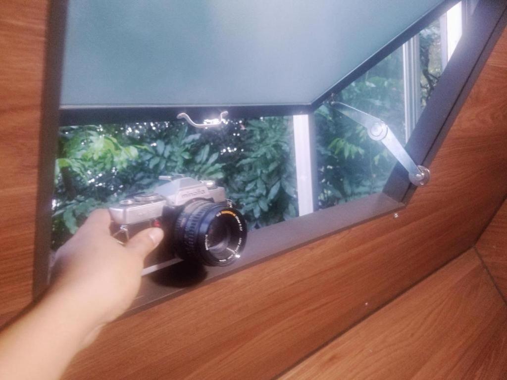 Codohomestay Garden Huế Kültér fotó
