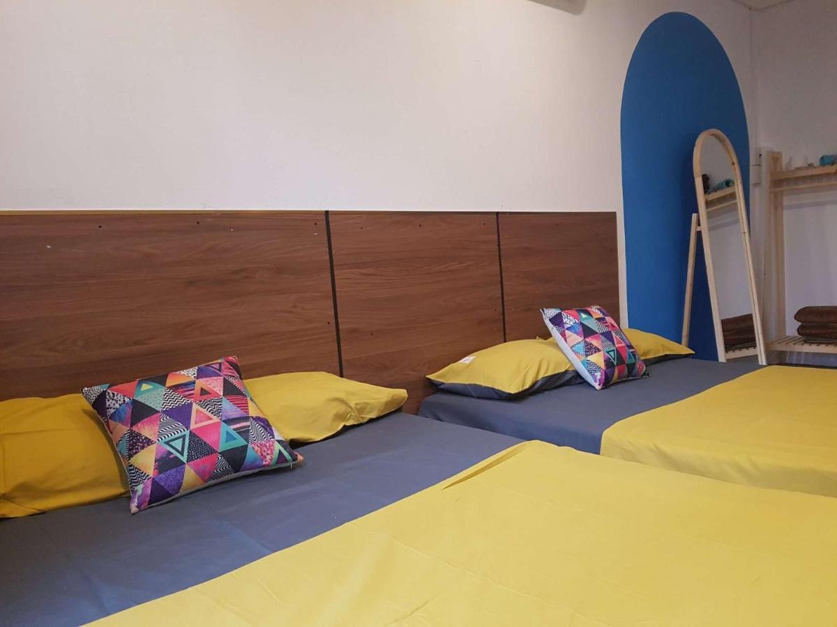 Codohomestay Garden Huế Kültér fotó