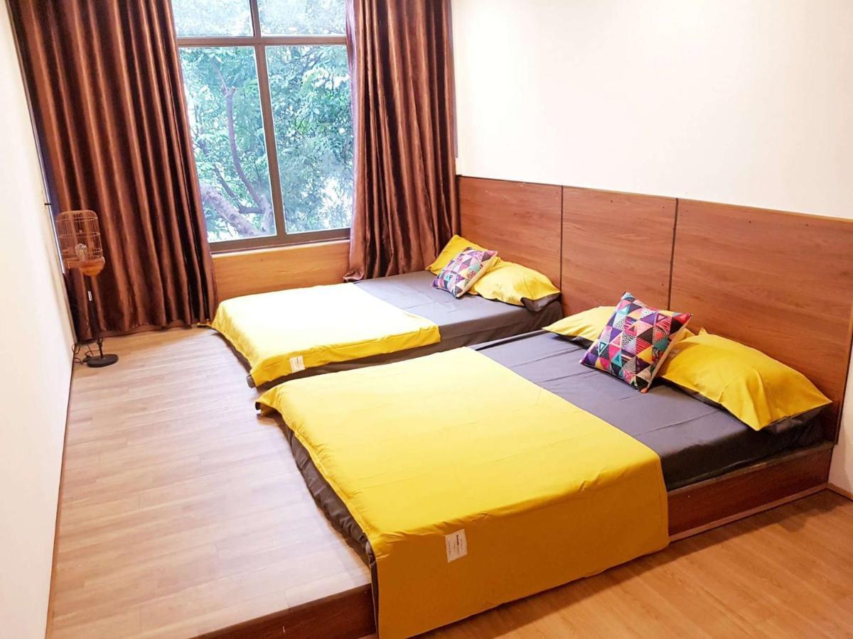 Codohomestay Garden Huế Kültér fotó