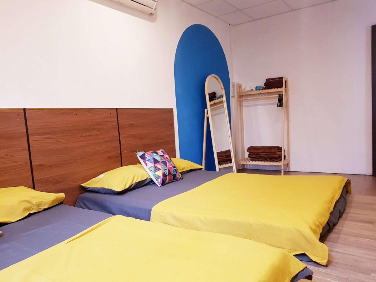 Codohomestay Garden Huế Kültér fotó