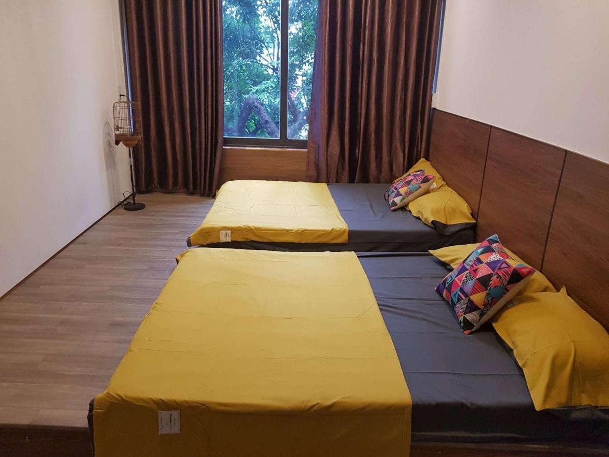 Codohomestay Garden Huế Kültér fotó