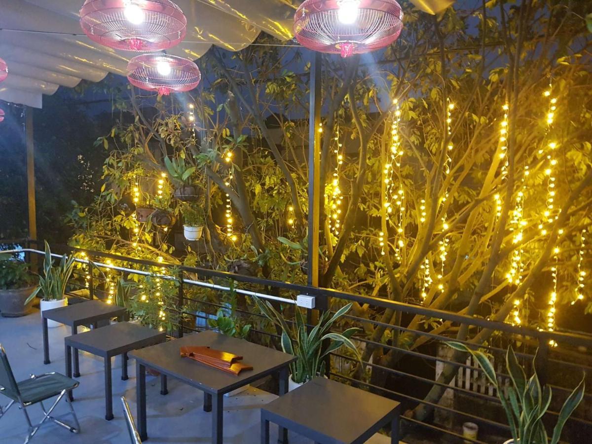 Codohomestay Garden Huế Kültér fotó