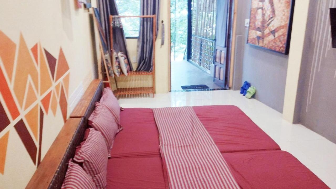Codohomestay Garden Huế Kültér fotó