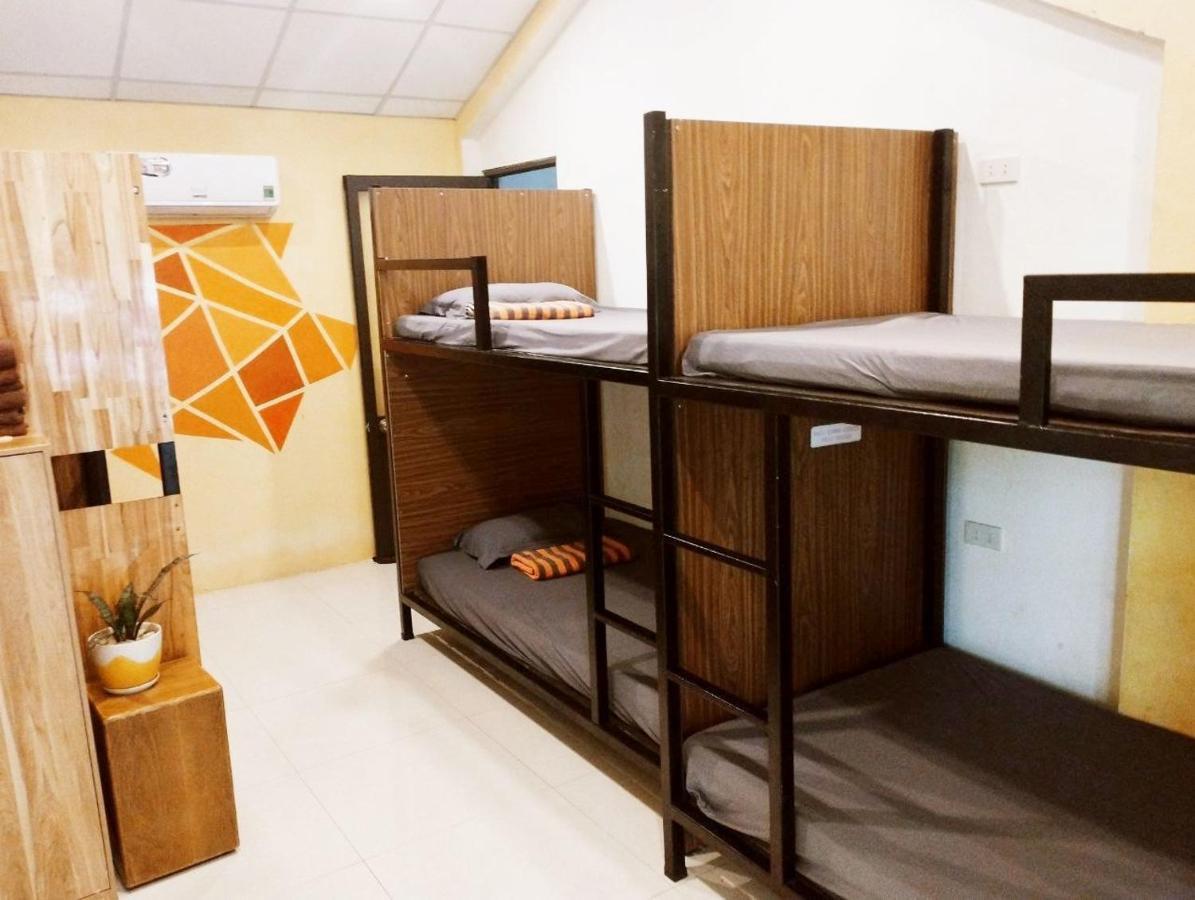 Codohomestay Garden Huế Kültér fotó