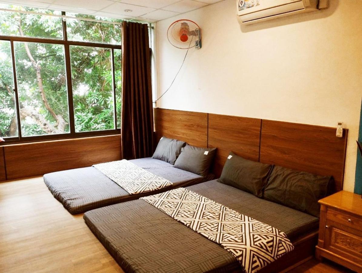 Codohomestay Garden Huế Kültér fotó