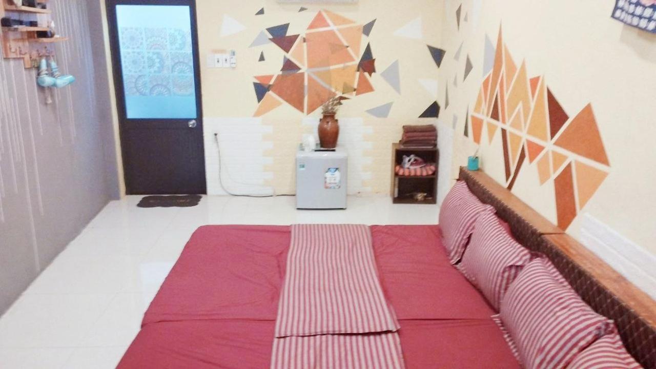 Codohomestay Garden Huế Kültér fotó