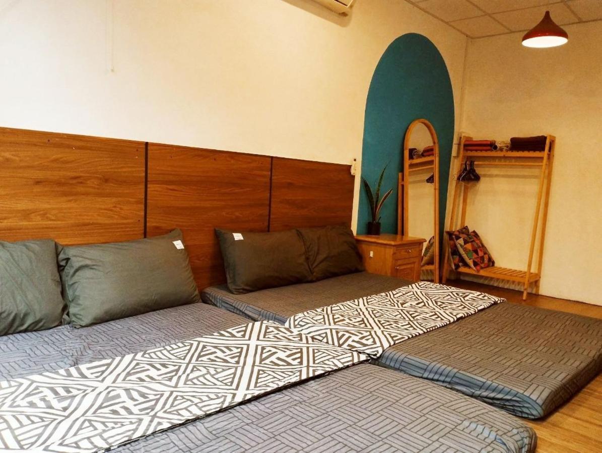Codohomestay Garden Huế Kültér fotó