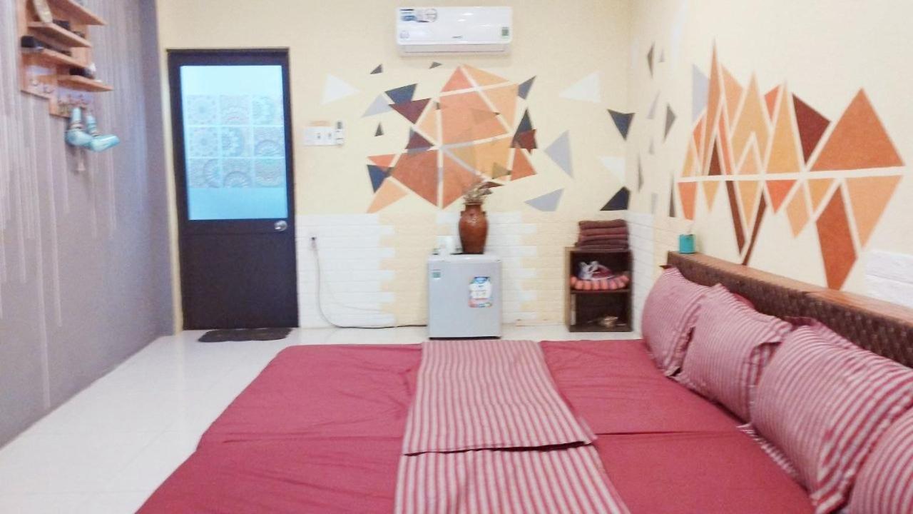 Codohomestay Garden Huế Kültér fotó