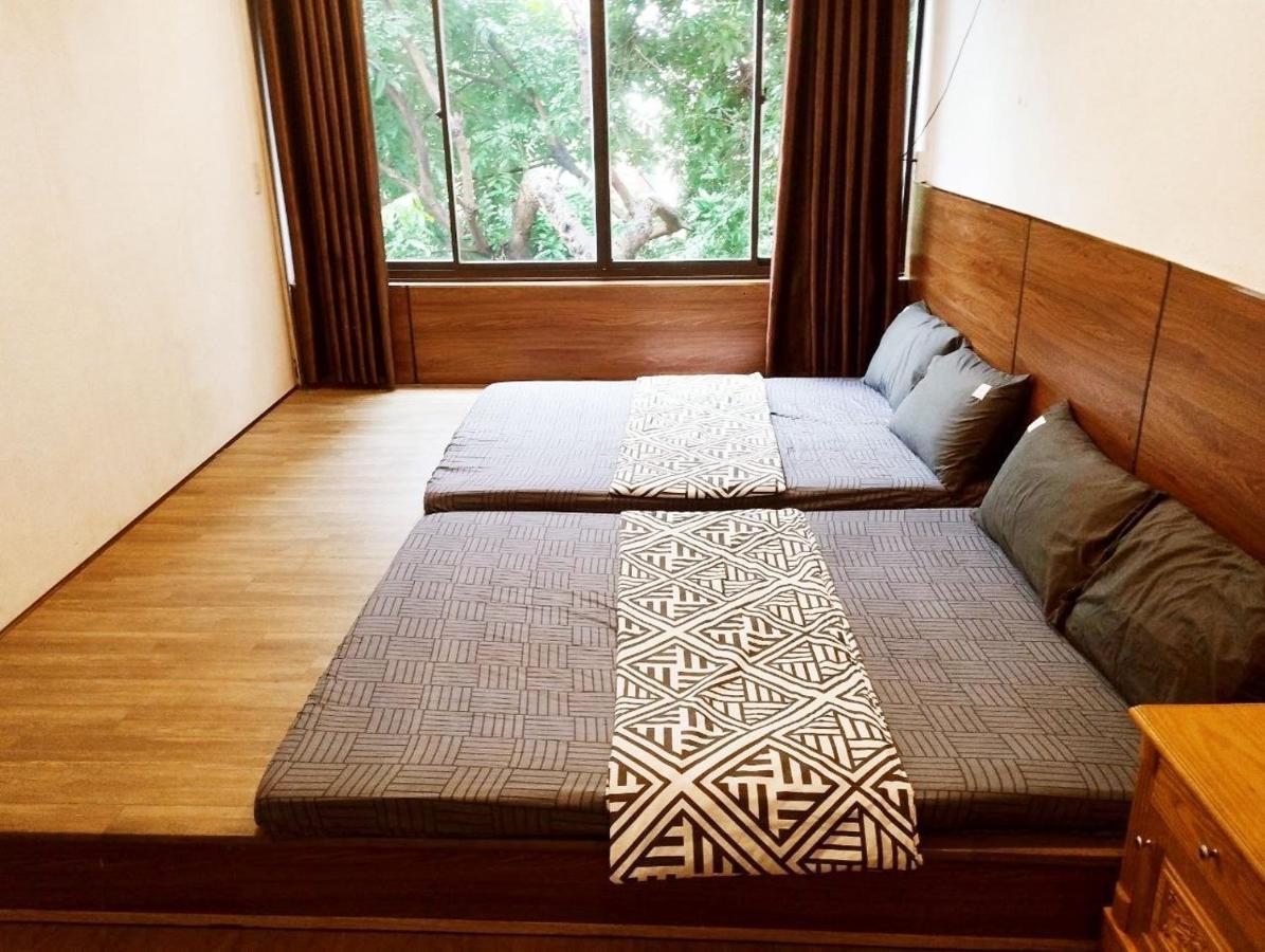 Codohomestay Garden Huế Kültér fotó