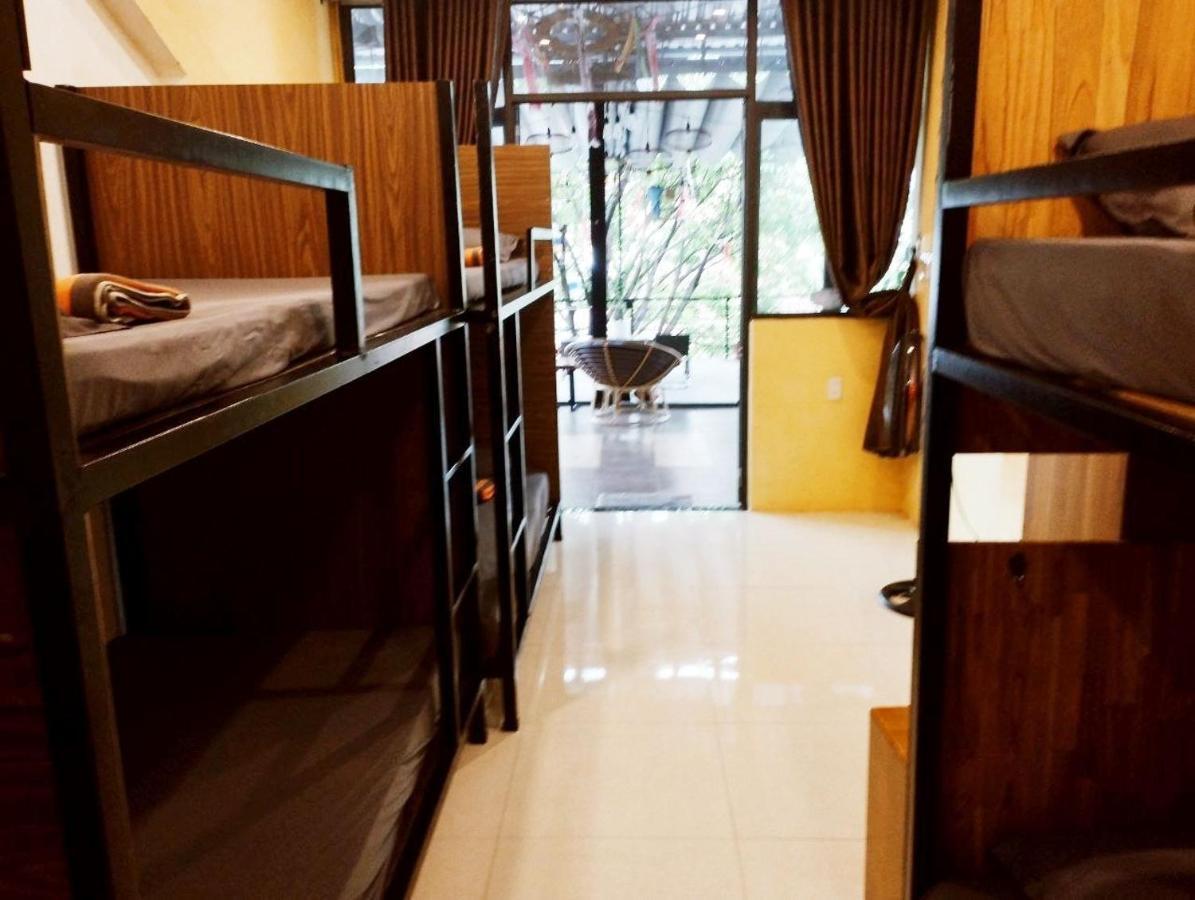 Codohomestay Garden Huế Kültér fotó