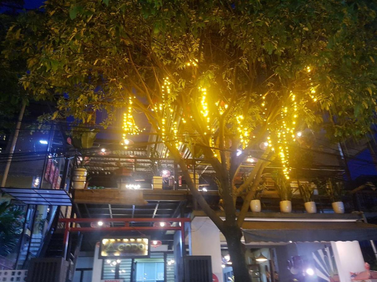 Codohomestay Garden Huế Kültér fotó