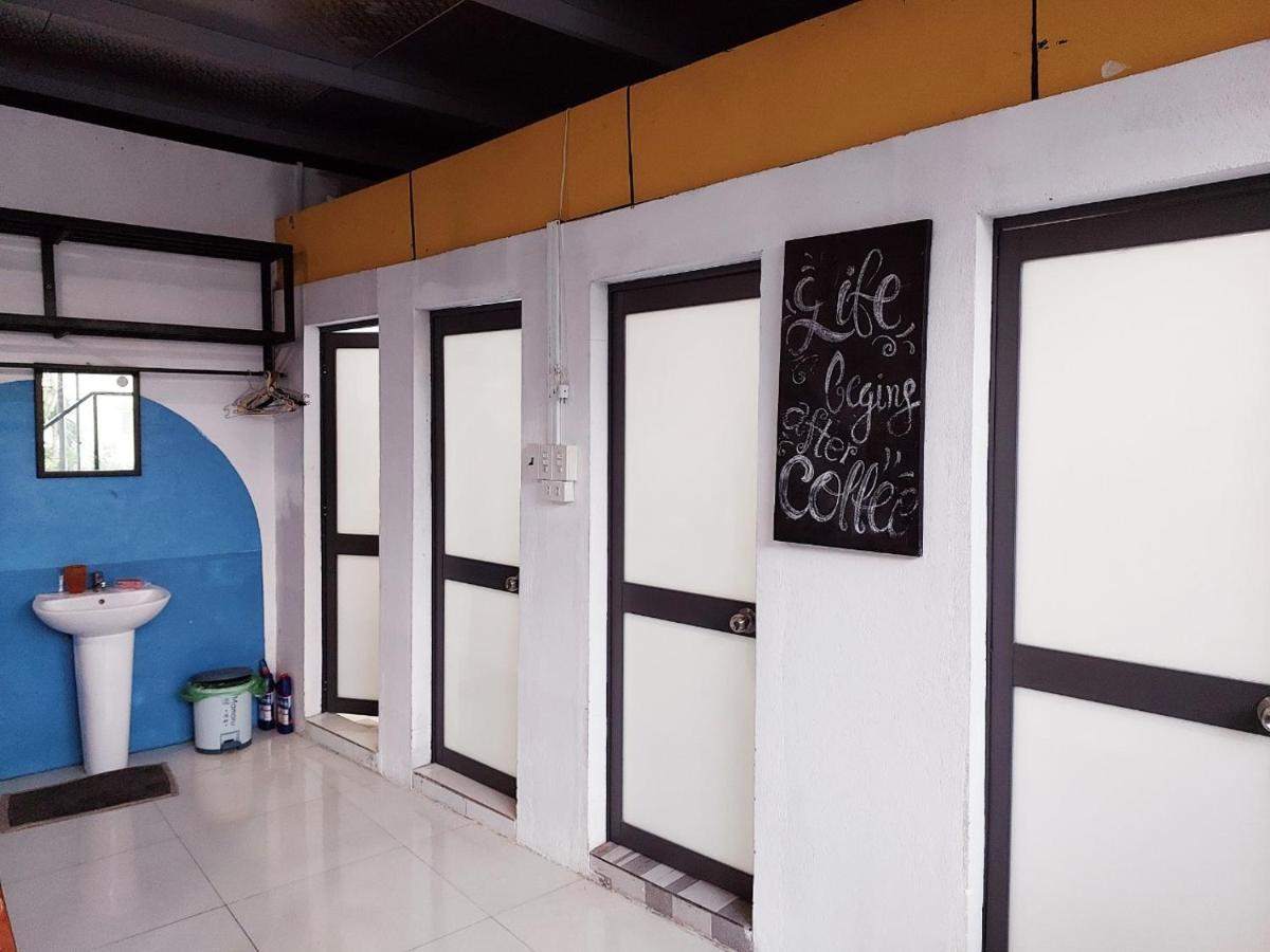 Codohomestay Garden Huế Kültér fotó