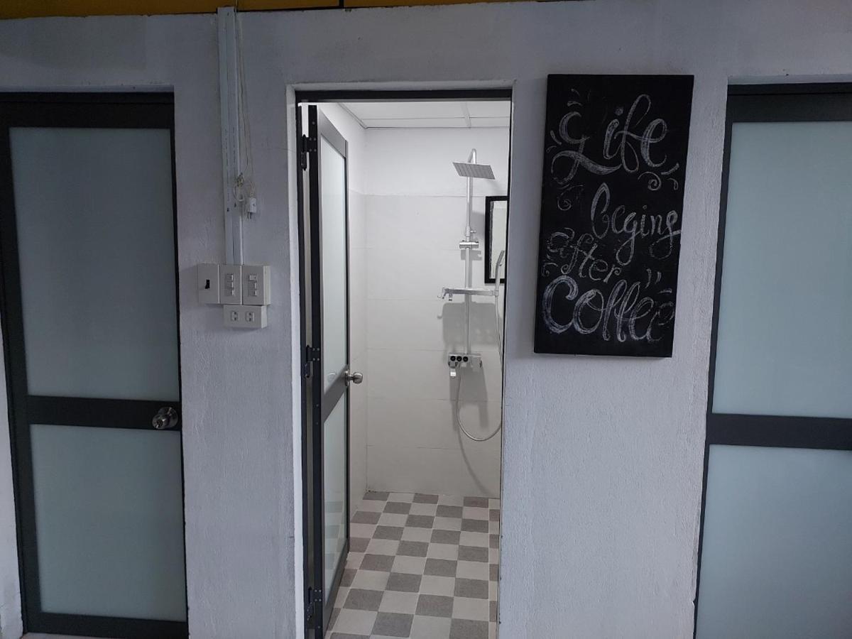 Codohomestay Garden Huế Kültér fotó