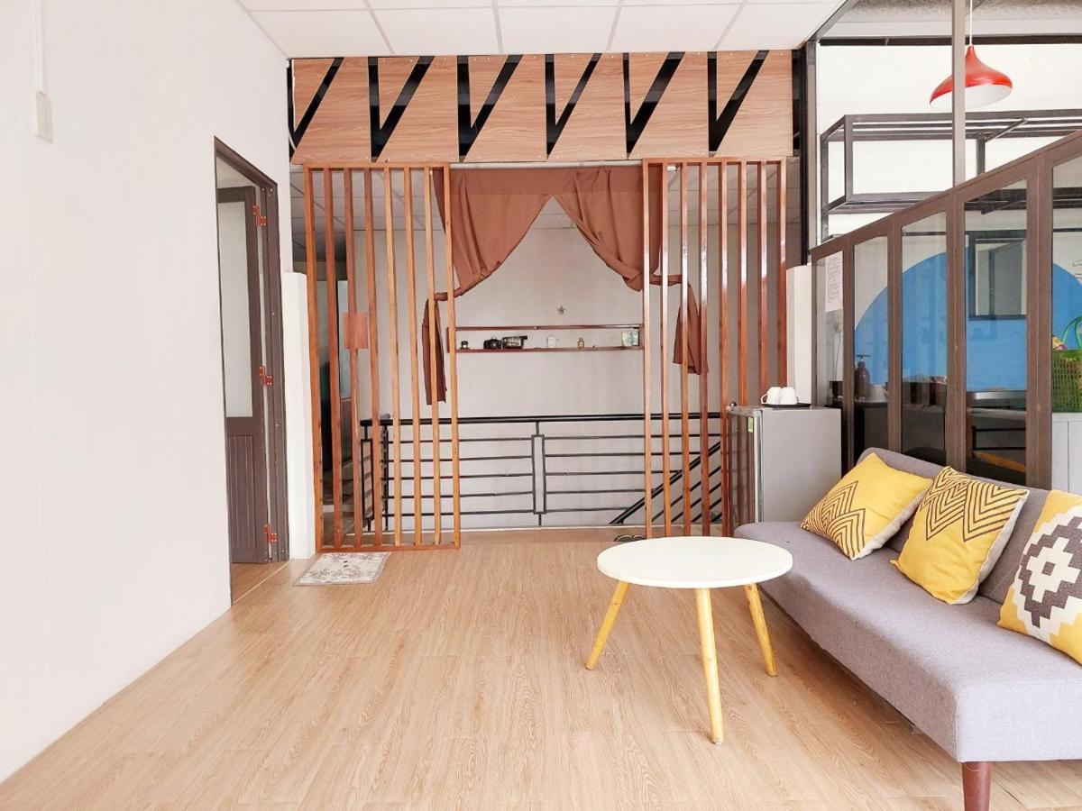 Codohomestay Garden Huế Kültér fotó