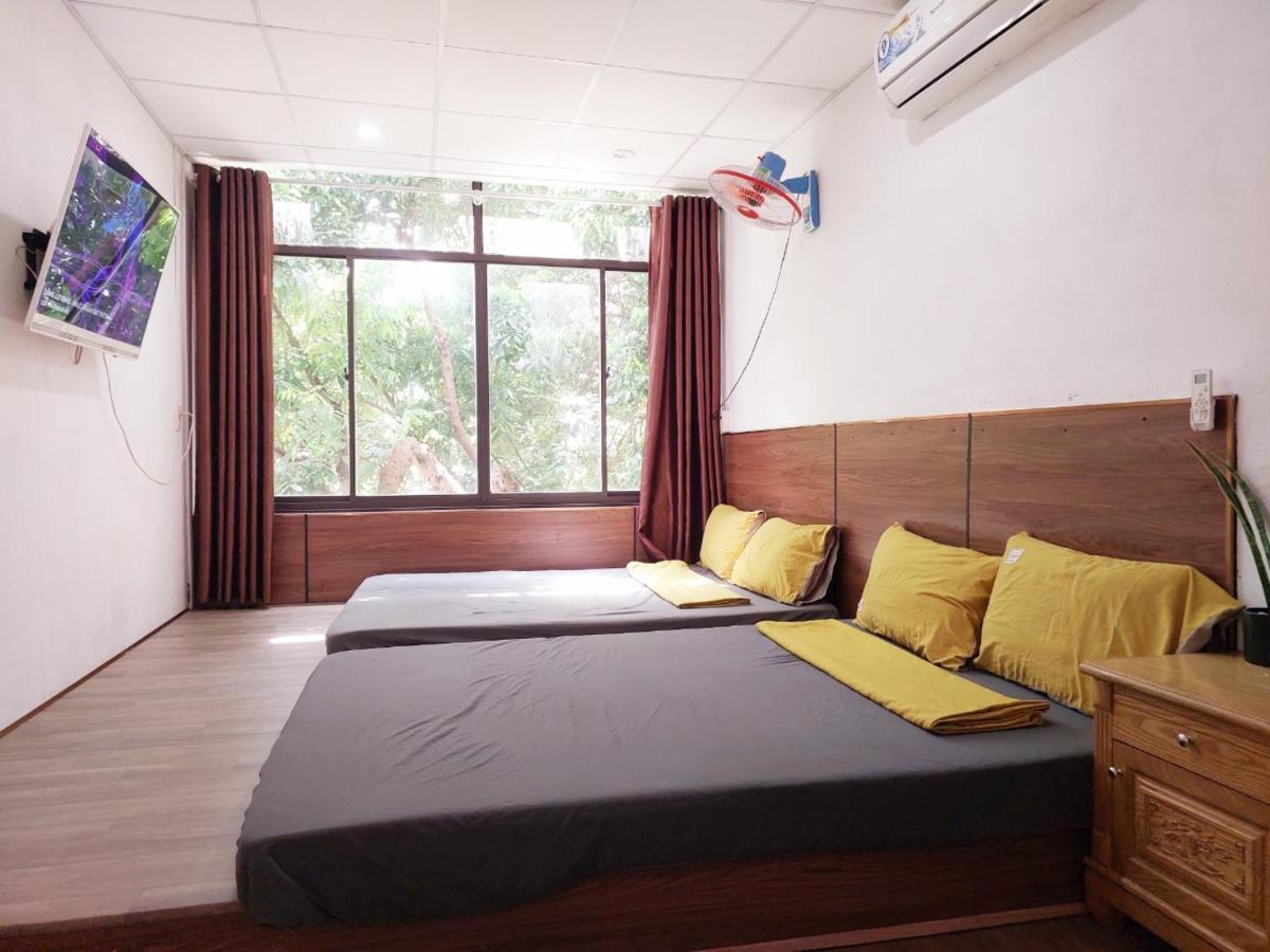 Codohomestay Garden Huế Kültér fotó