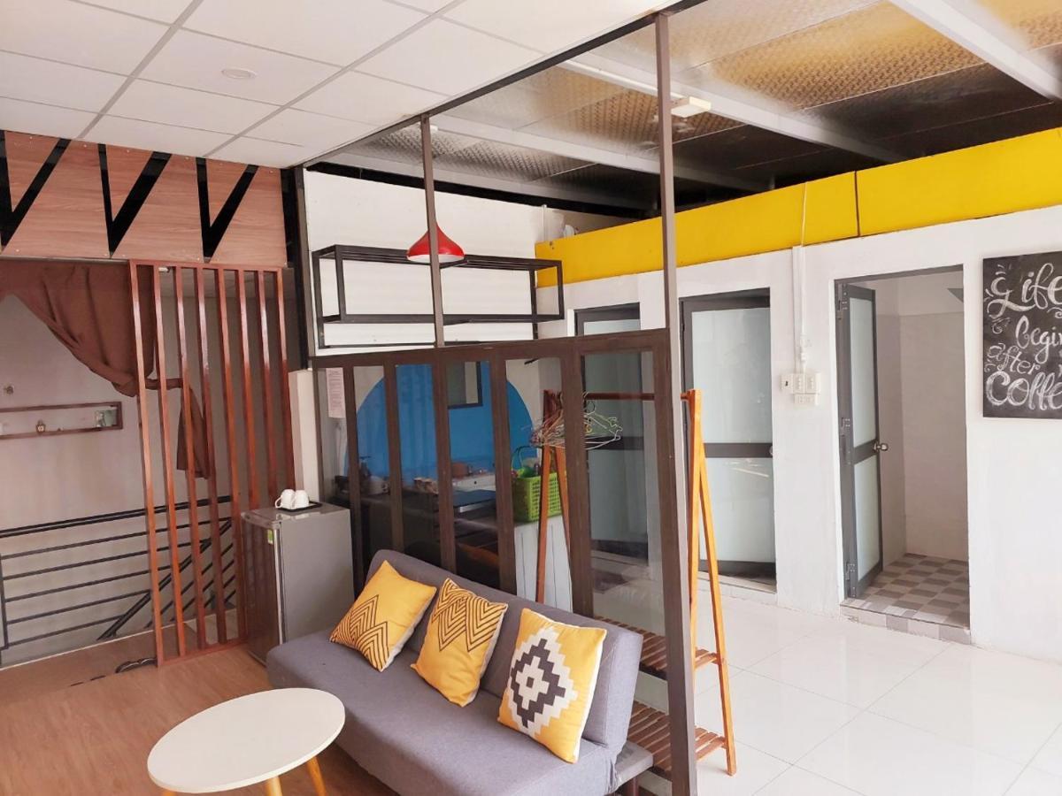 Codohomestay Garden Huế Kültér fotó
