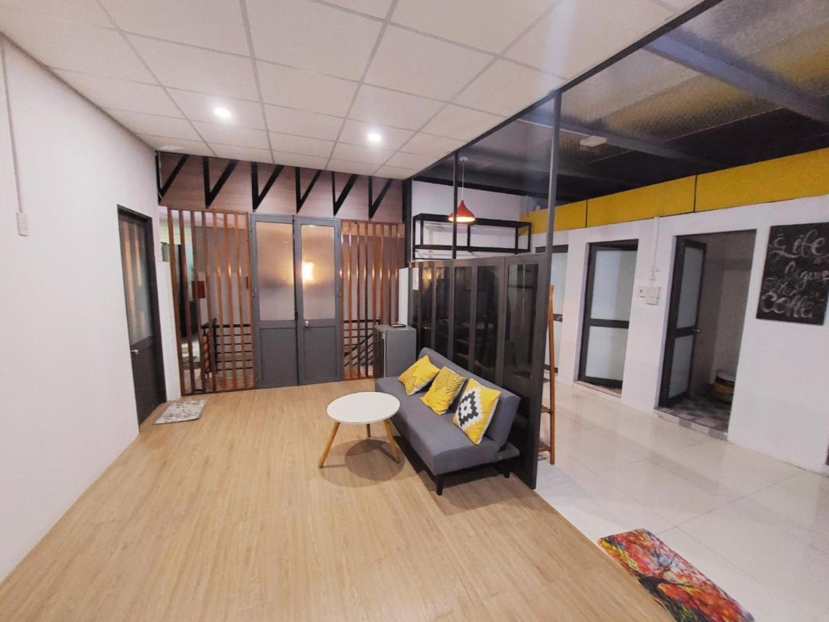 Codohomestay Garden Huế Kültér fotó
