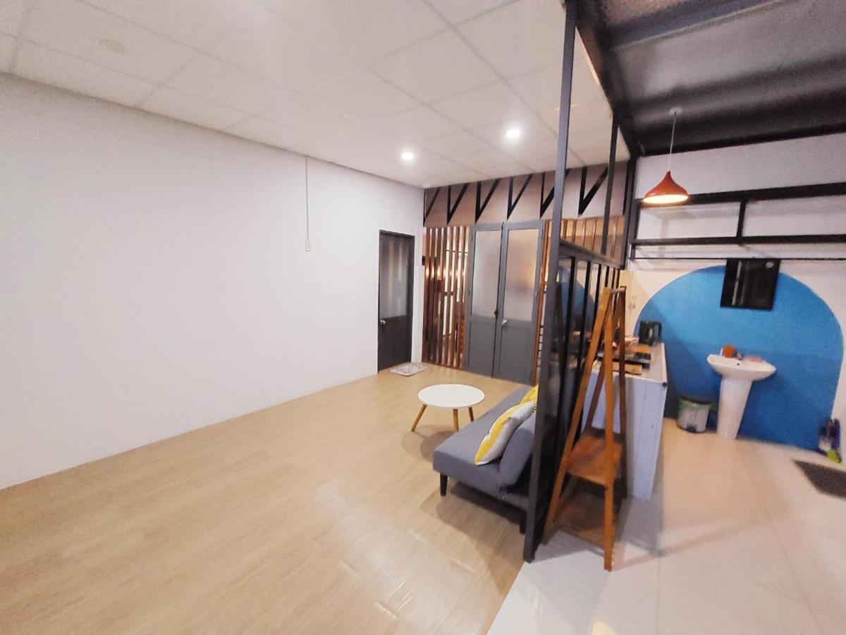 Codohomestay Garden Huế Kültér fotó