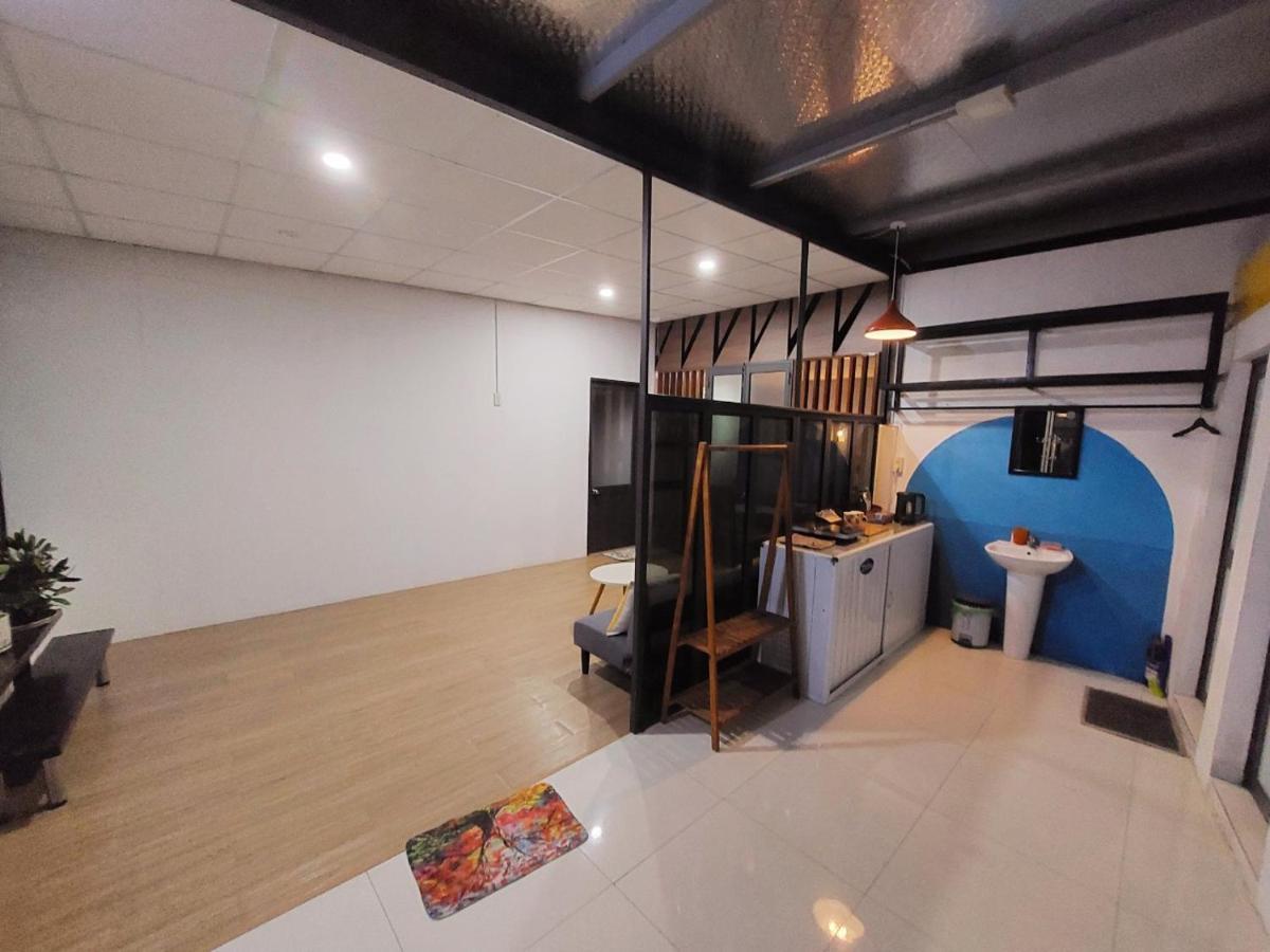 Codohomestay Garden Huế Kültér fotó