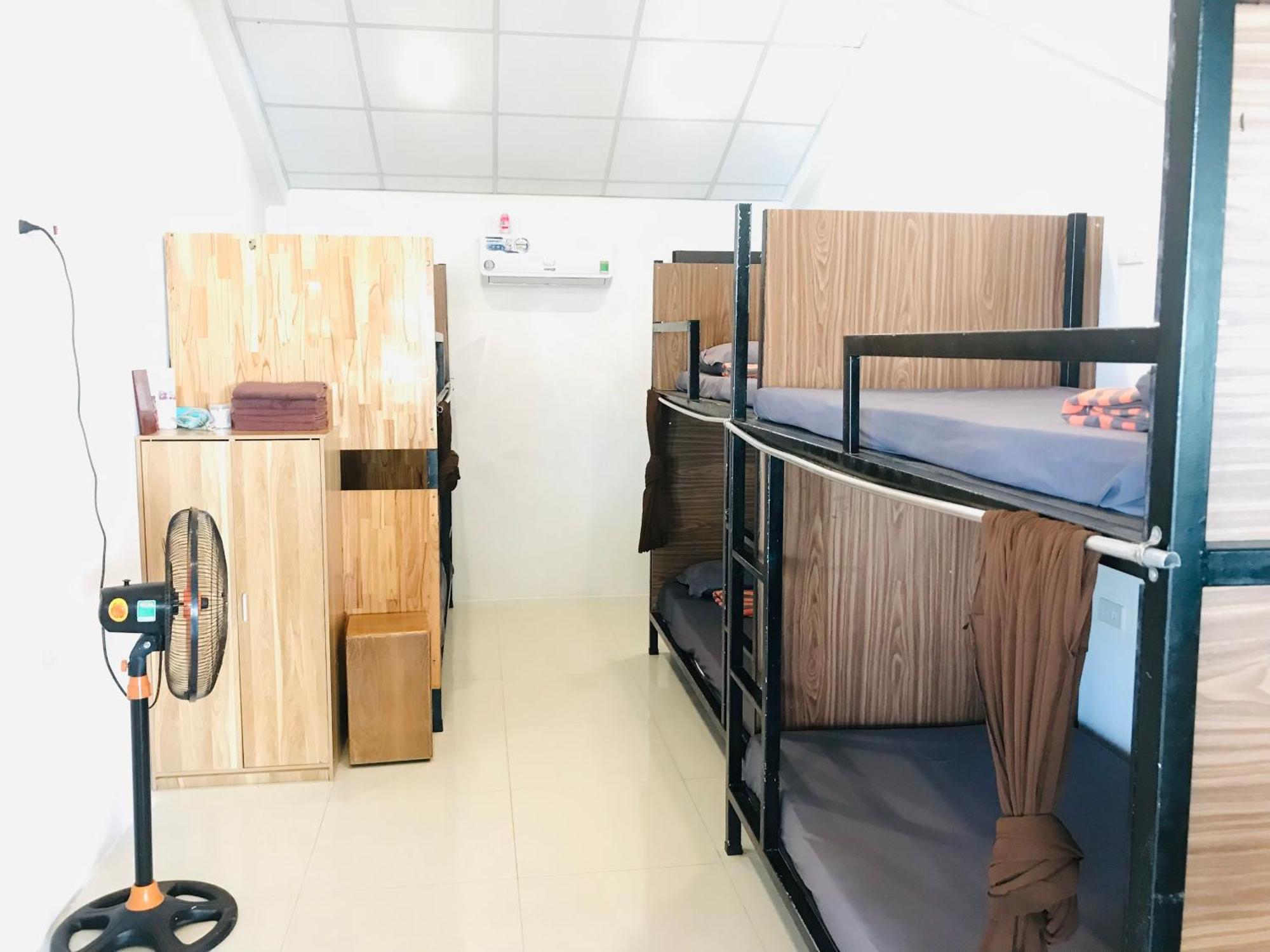 Codohomestay Garden Huế Kültér fotó
