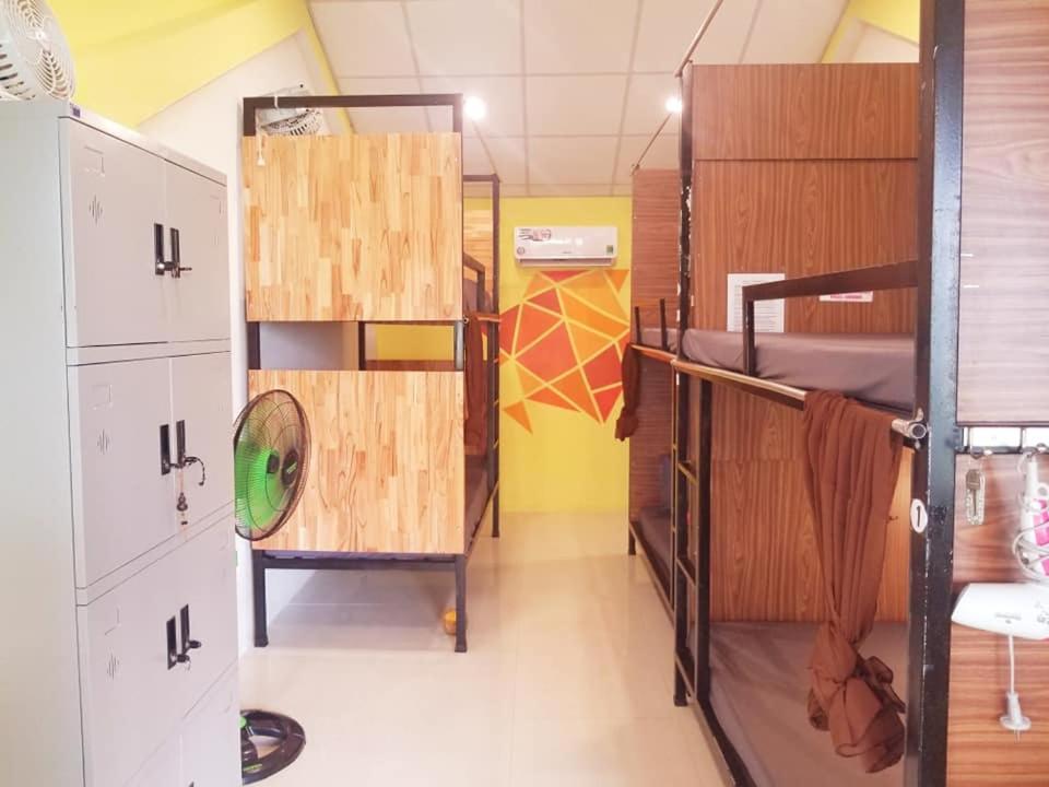 Codohomestay Garden Huế Kültér fotó