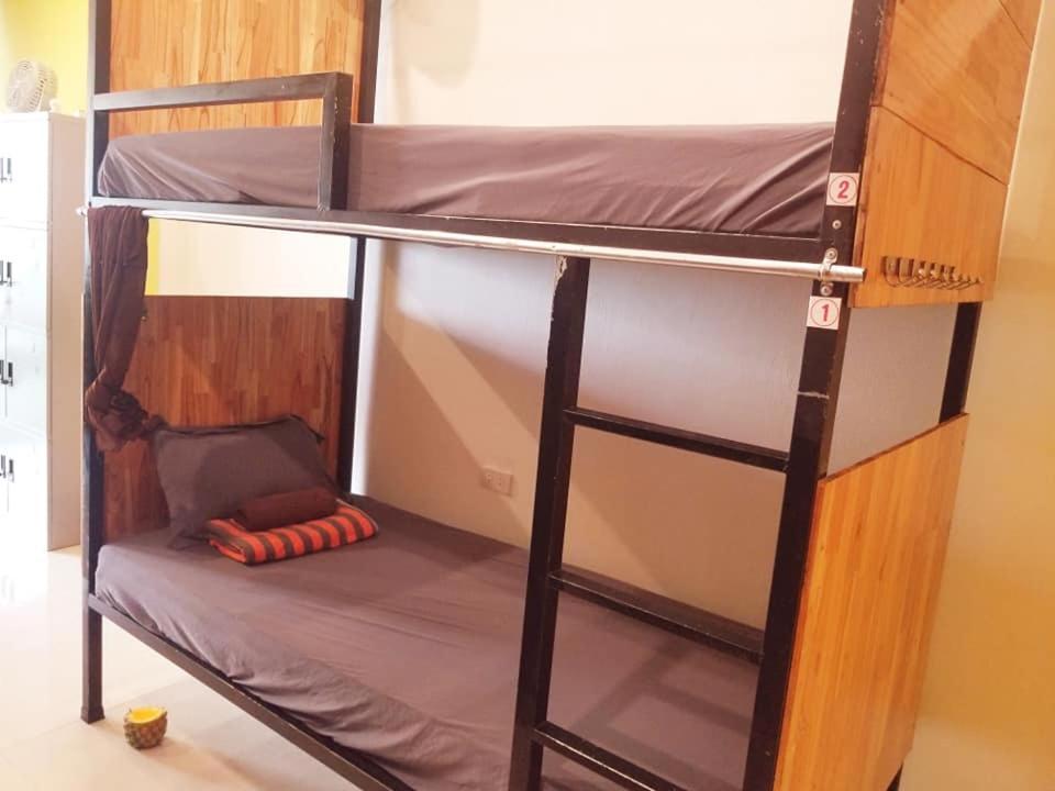 Codohomestay Garden Huế Kültér fotó