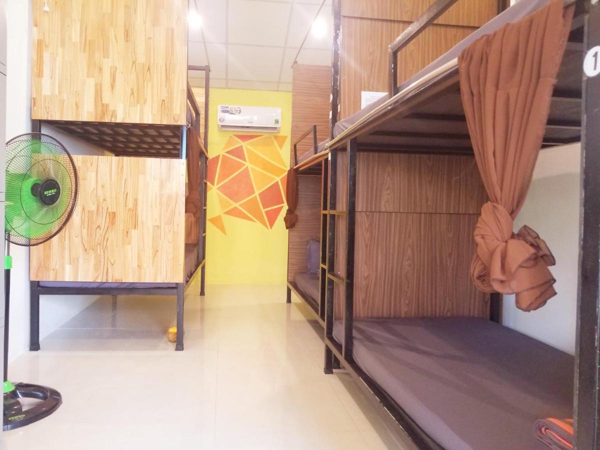 Codohomestay Garden Huế Kültér fotó
