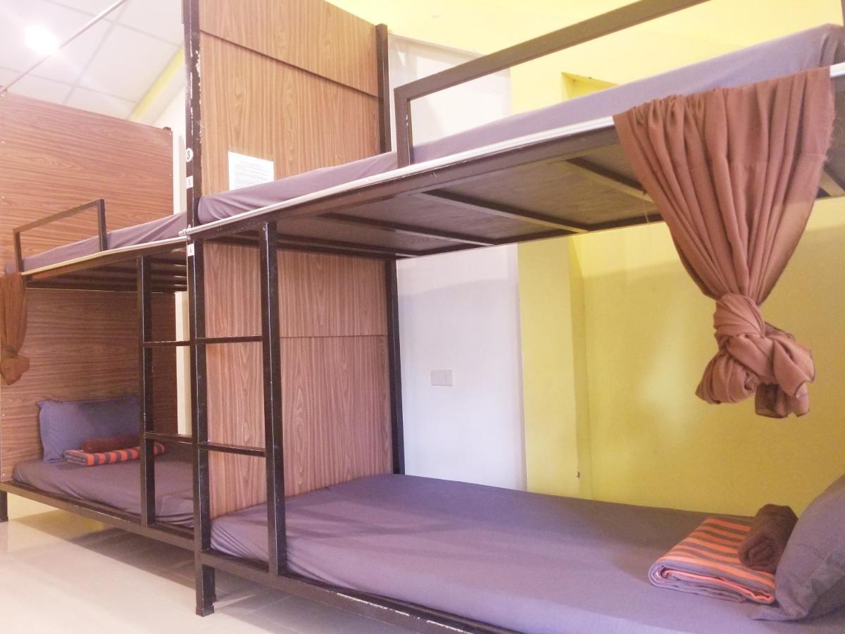 Codohomestay Garden Huế Kültér fotó